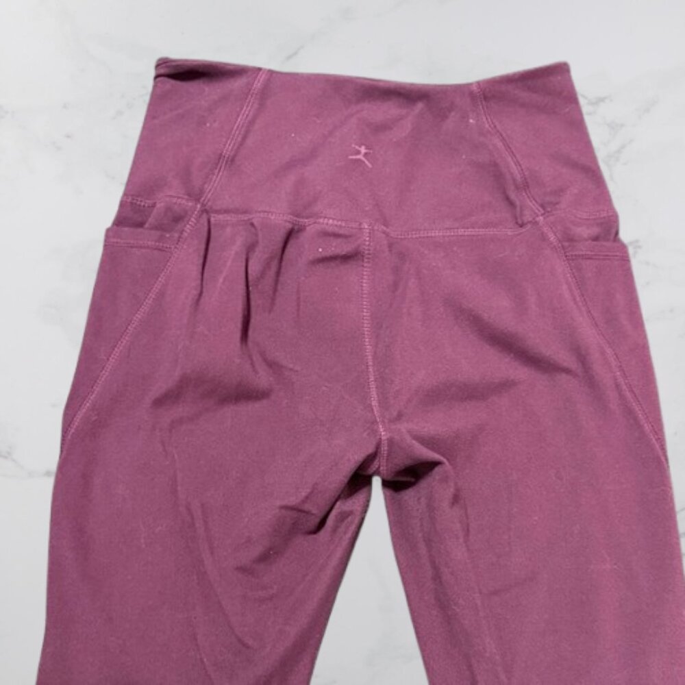 Danskin Women's Leggings Size S - Picture 5 of 5